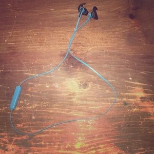 Bluetooth headphones